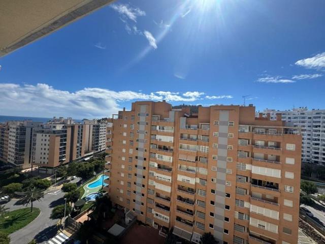 Apartamento en venta en Villajoyosa, Cala de Villajoyosa photo 0