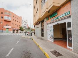 Local comercial en venta en Arucas, Arucas Casco photo 0