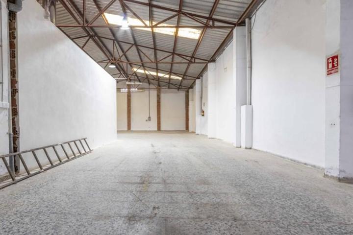 Local comercial en venta en Massalfassar, Massalfassar photo 0
