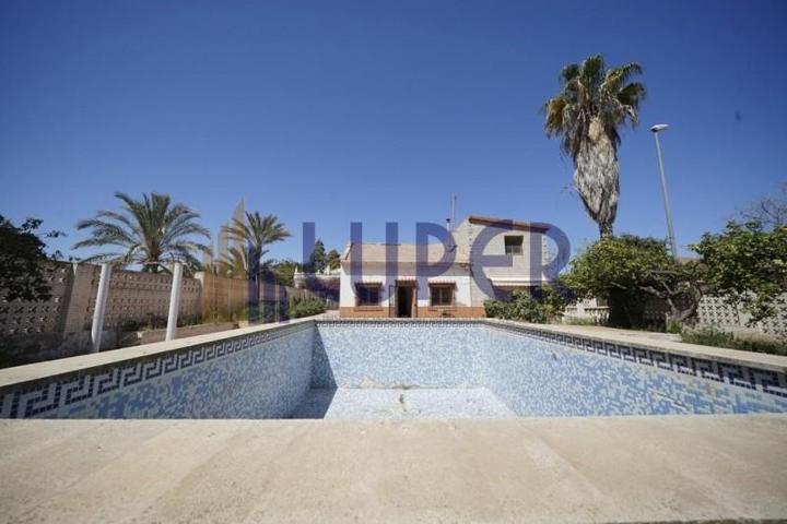 Chalet en venta en San Vicente del Raspeig, Haygon photo 0