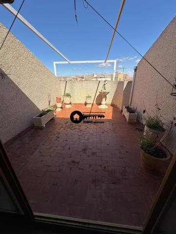 Aticos en venta en Albacete, Centro photo 0