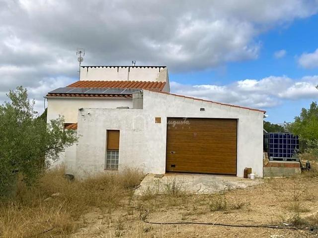 Casa con terreno en venta en L'Ametlla de Mar, Arrivesando, 43860 photo 0