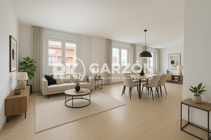 Piso en venta en Almería, Oliveros photo 0