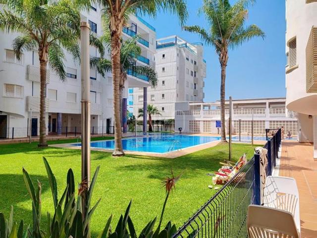 Piso en venta en Daimús, Playa los pedregales photo 0