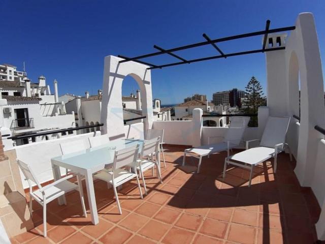 Apartamento en venta en Benalmádena, Benalmádena Costa photo 0