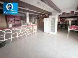 Local comercial en venta en San Juan playa, Albufereta photo 0