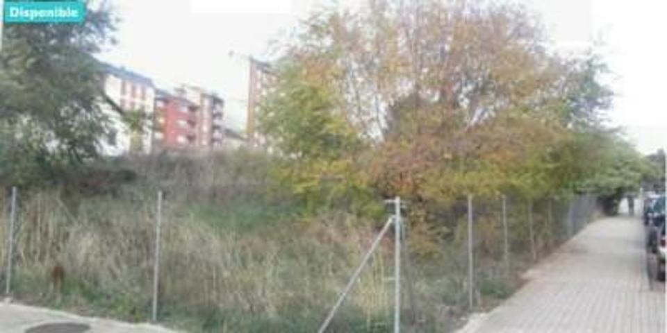 Terreno en venta en Ponferrada, Flores del sil photo 0
