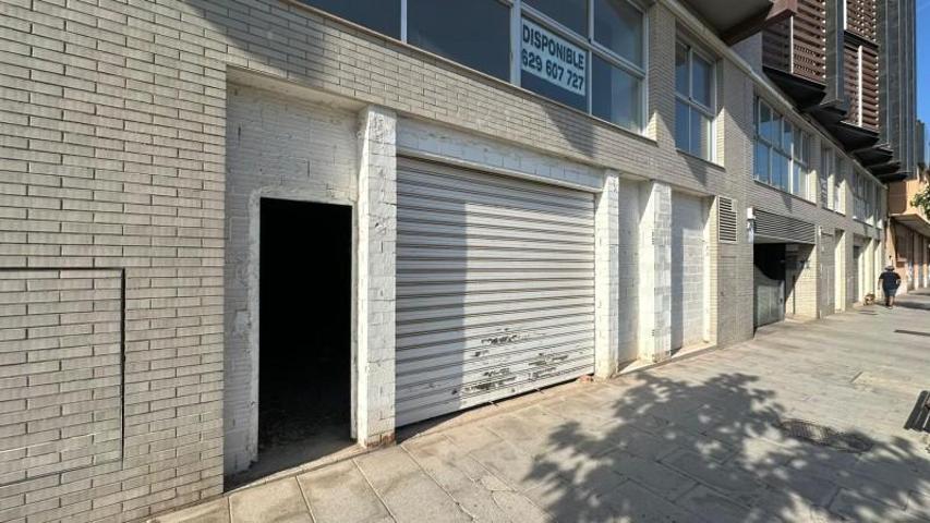Local comercial en venta en Castellón de la Plana, Marjalería photo 0