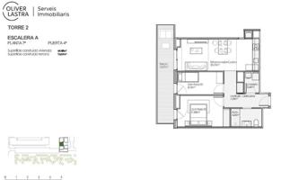 Piso en venta en Martorell, La Sínia photo 0