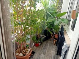 Piso en venta en Sabadell, La Creu Alta photo 0