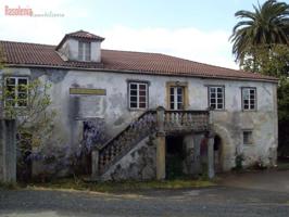 Chalet en venta en Ortigueira, Ortigueira photo 0