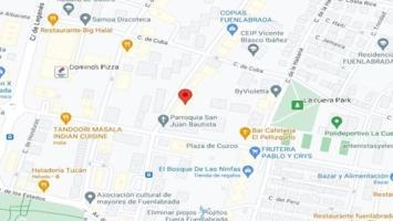 Piso en venta en Fuenlabrada, Calle de Callao, 28945 photo 0