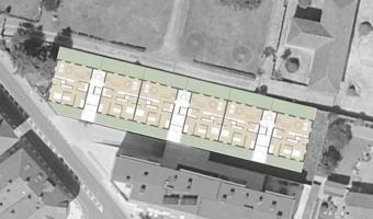 Piso en venta en Amés, Bertamirans photo 0