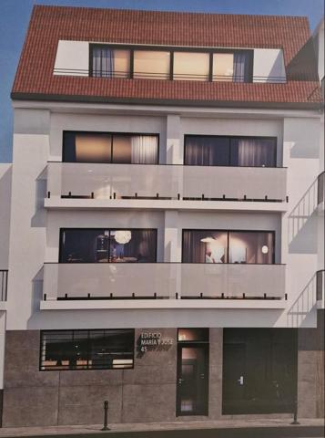 Apartamento en venta en Fuengirola, Los Boliches photo 0