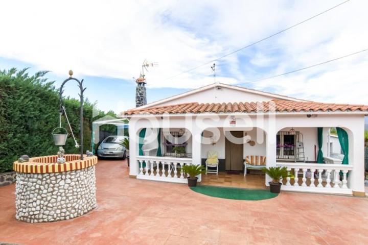 Casa en venta en Maçanet de la Selva photo 0