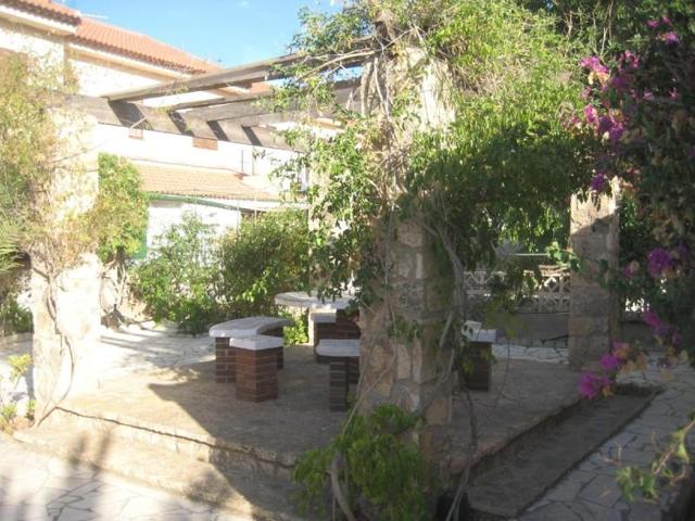 Chalet en venta en Pulpí, San Juan de los Terreros-Pulpi photo 0