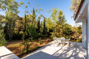 Chalet en venta en Castillo de las Guardas, Arroyo de la plata photo 0