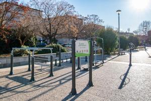 Piso en venta en Granada, Vergeles photo 0