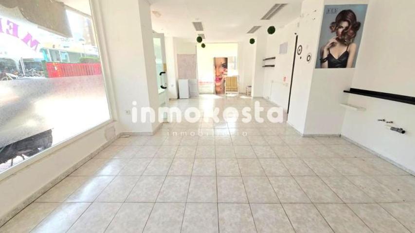 Local comercial en venta en Benidorm, Avenida de Castellón, 03503 photo 0