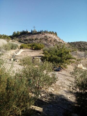 Chalet en venta en Águilas, El Charcón photo 0