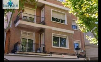 Piso en venta en Albacete, Centro-Carretas photo 0