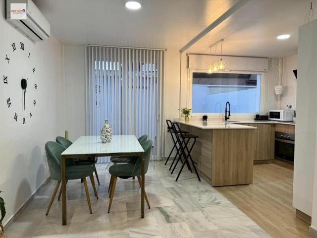 Adosada en venta en Sanlúcar de Barrameda, La Atalaya photo 0