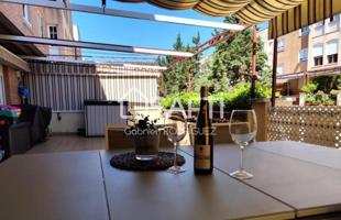 Piso en venta en Badajoz photo 0