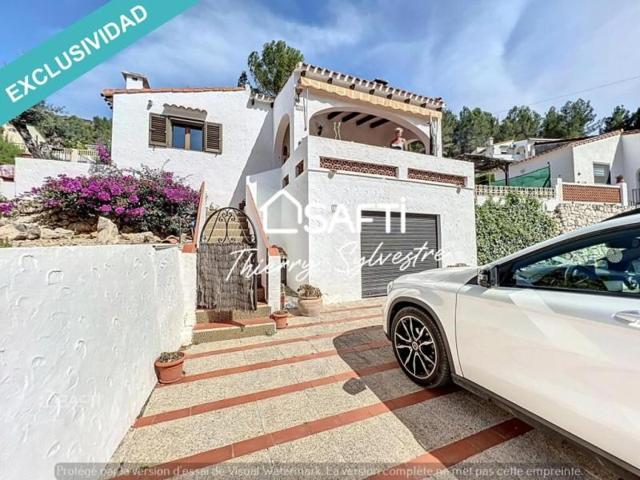 Casa en venta en Orba photo 0