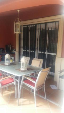 Adosada en venta en Córdoba, Encinarejo photo 0