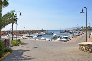 Casa en venta en Villaricos, CENTRO photo 0