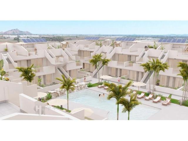 Bungalow en venta en Torre-Pacheco photo 0