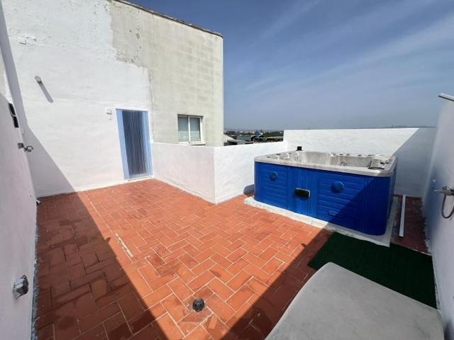 Aticos en venta en Guadassuar photo 0