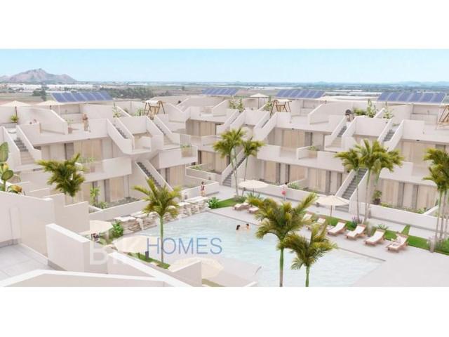 Bungalow en venta en Torre-Pacheco photo 0