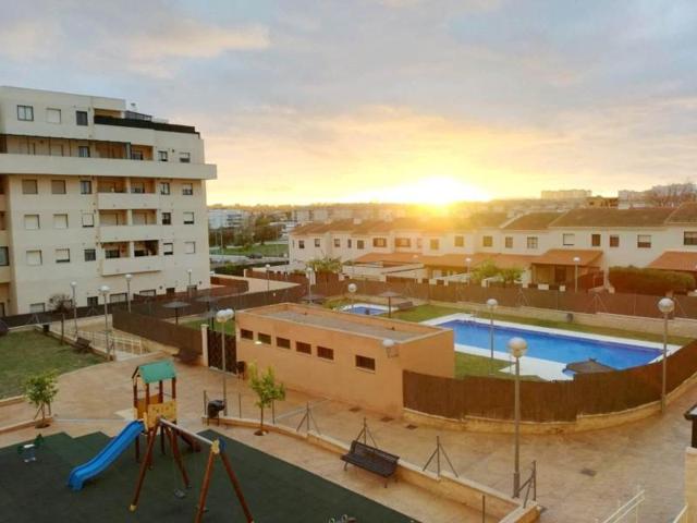 Piso en venta en Jerez de la Frontera, Ronda este photo 0