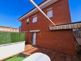 Duplex en venta en Segur de Calafell, Centro photo 0