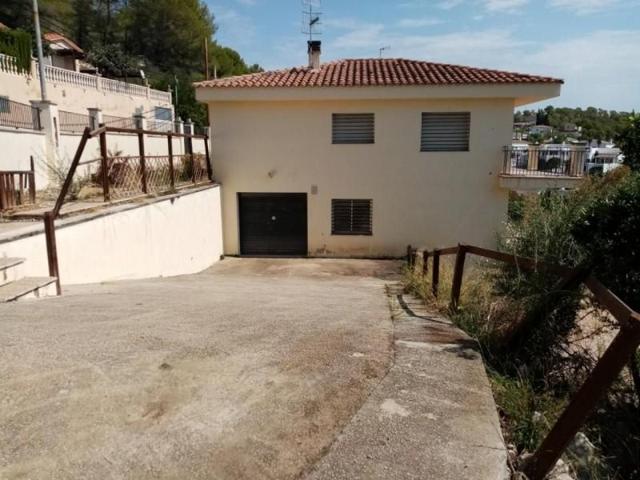 Chalet en venta en Olivella, Mas Mestre photo 0