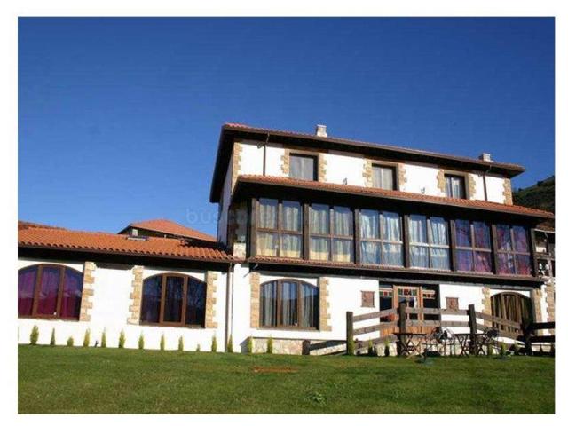 Edificio en venta en Soba, San juan de soba photo 0