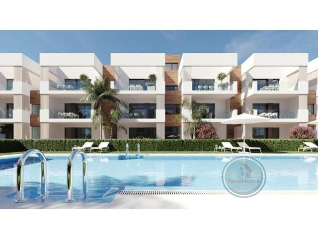 Piso en venta en San Pedro del Pinatar photo 0