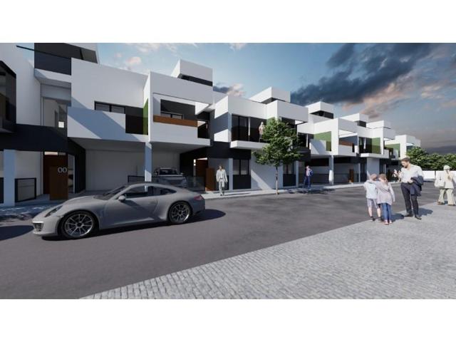 Adosada en venta en Roquetas de Mar photo 0