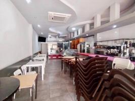 Local comercial en venta en Benidorm, Nuevos Juzgados photo 0