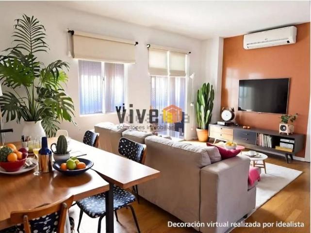 Piso en venta en Dos Hermanas, El Arenal - La Pólvora photo 0