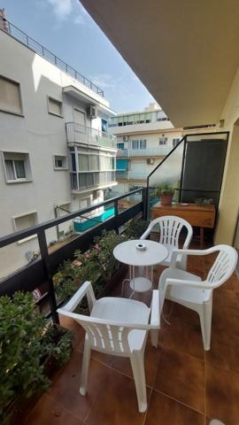 Apartamento en venta en Fuengirola, Los Boliches photo 0
