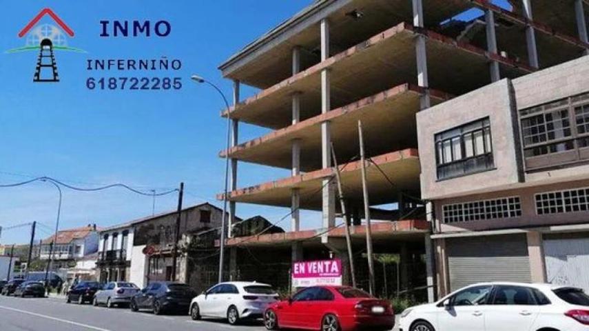 Piso en venta en Narón photo 0