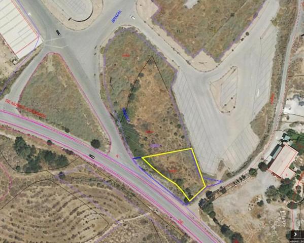 Terreno en venta en Guadix, Guadix photo 0