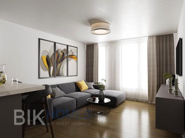 Apartamento en venta en Alicante photo 0