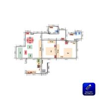 Apartamento en venta en Ourense, Puente photo 0