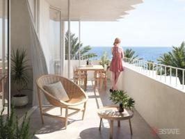 Apartamento en venta en Torrevieja, Playa de los Locos photo 0