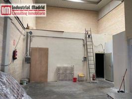 Nave industrial en venta en Arganda del Rey, Arganda del rey photo 0