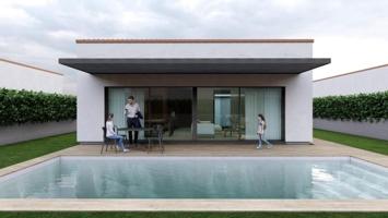 Chalet en venta en Castañeda, Pomaluengo photo 0