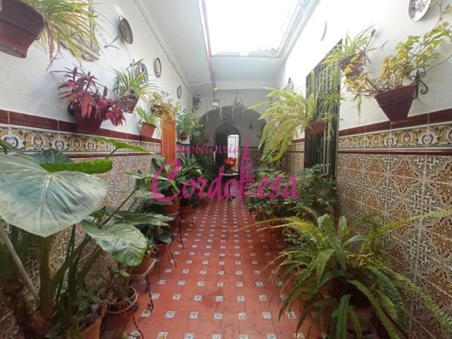 Casa en venta en Córdoba, Centro photo 0
